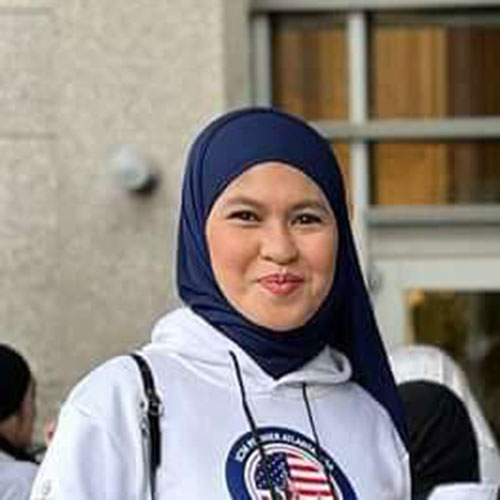 Siti Farhana Abu Osman